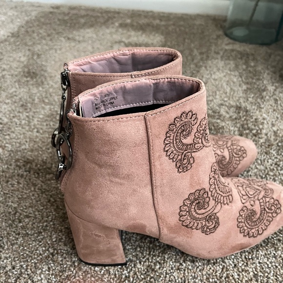 ARider Girl Boots NWT - Picture 2 of 7